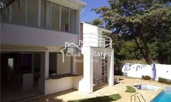 Imagem 5: CASA DE CONDOMÍNIO RESIDENCIAL em CAMPINAS - SP, LOTEAMENTO RESIDENCIAL BARÃO DO CAFÉ