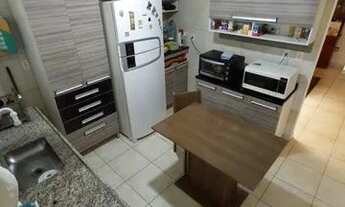 Imagem 7: CASA SOBREPOSTA - JARDIM GUAIUBA - SP