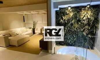 Imagem 7: Cobertura 280m² 3 dormitórios 3 vagas Morumbi