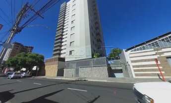 Imagem: Apartamento Padrão em São Carlos