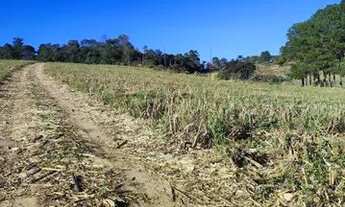 Imagem 6: Ag7- vendo lote de 1000m2 em atibaia bairro usina / parcelo