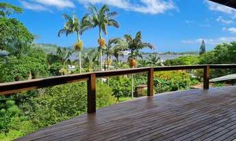 Imagem: CASA RESIDENCIAL em FLORIANÓPOLIS - SC