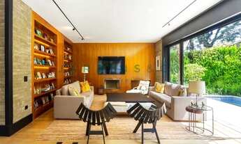 Imagem 2: SãO PAULO - Casa Padrão - Jardim Paulista