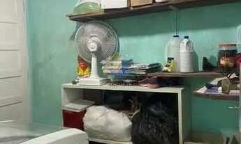 Imagem 3: Casa de 2 Quartos Geminada na Cidade Naútica- São Vicente-SP