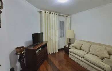 Imagem 7: Apartamento a venda na Francisca Julia 3 quartos