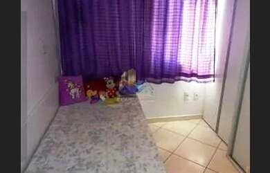 Imagem 2: Apartamento com 2 dormitórios à venda, 61 m² por R$ 249.000,00 - Jardim Guassu - São Vicen