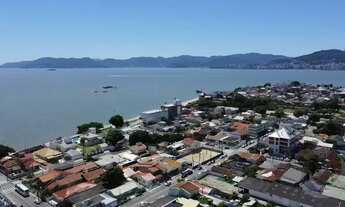 Imagem: FLORIANóPOLIS - Terreno Padrão - Estreito