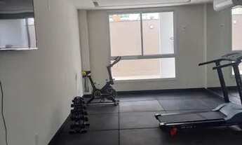 Imagem 2: Apartamento para aluguel com 65 metros quadrados com 2 quartos