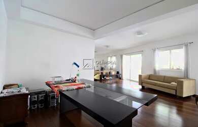 Imagem 7: Locação Apartamento 4 Dormitórios - 262 m² Paraíso