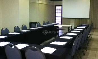 Imagem 4: Flat com 1 dormitório à venda, 28 m² por R$ 290.000,00 - Aeroporto - São Paulo/SP