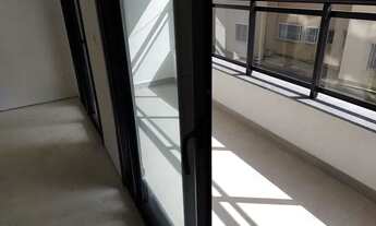 Imagem 4: Apartamento 1 dormitório 42m² Moema