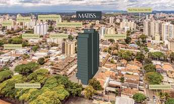 Imagem 2: OPORTUNIDADE COM 3 DORMITÓRIOS, VARANDA COM CHURRASQUEIRA, 2 VAGAS COBERTAS E SOL DA MANHÃ