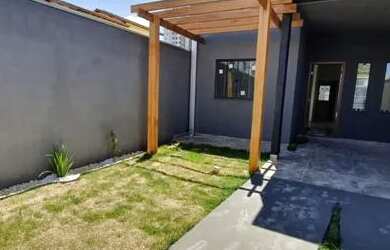 Imagem 3: Casa para venda com 1 suíte 2 quartos, área gourmet