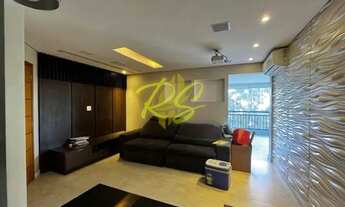 Imagem 4: Lindo apartamento a venda no condomínio Evolve Morumbi