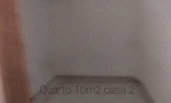 Imagem: Duas Casas no Cabula I