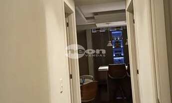 Imagem 6: SANTO ANDRé - Apartamento Padrão - Vila Apiaí