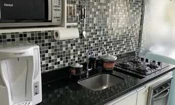 Imagem 3: Apto Pq ítalia Apartamento com 2 dormitórios