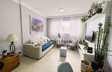 Imagem 3: Apartamento com 3 dormitórios à venda, 87 m² por R$ 460.000,00 - Vila Adyana - São José do