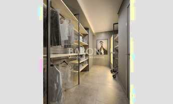 Imagem 4: São Paulo - Apartamento Padrão - Campo Belo