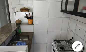 Imagem 3: Alugo apartamento beira mar 1 quarto