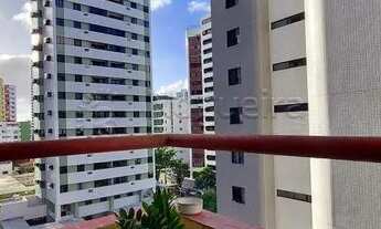 Imagem 6: CPR - APARTAMENTO COM 3 QUARTOS, 1 SUÍTE E VARANDA