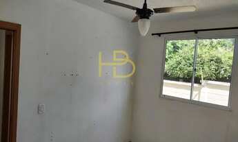 Imagem 2: Apartamento para Locação em Sorocaba, Caguassu, 2 dormitórios, 1 banheiro, 1 vaga