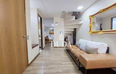 Imagem 5: Casa com 3 dormitórios para alugar, 264 m² por R$ 22.720/mês - Jardim Paulista - São Paulo