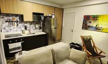 Imagem 6: Apartamento à venda no bairro Vila Andrade - São Paulo/SP