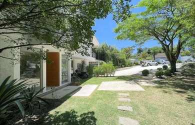 Imagem 4: JANDIRA - Casa de Condomínio - ALTOS DE SÃO FERNANDO