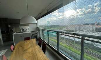 Imagem 3: APARTAMENTO PARA VENDA 89M² - VILA LEOPOLDINA