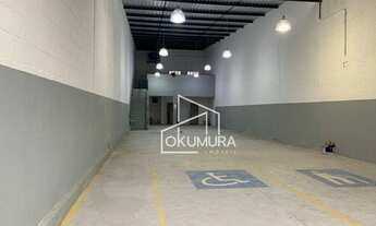 Imagem 4: Galpão para alugar, 225 m² por R$ 8.000,00/mês - Centro - São Bernardo do Campo/SP