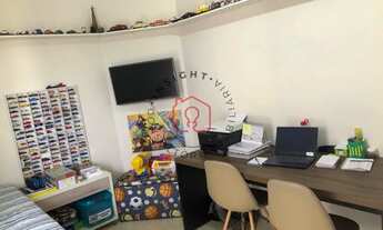 Imagem 5: Casa Para Vender com 3 quartos, sendo 1 suítes no bairro Jardim São Domingos em Marília