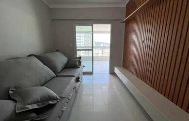 Imagem 8: Apartamento Canto Do Forte Sacada Gourmet Pagamento Facilitado Lazer Completo Venha Conhec