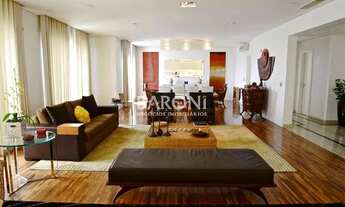 Imagem 2: São Paulo - Apartamento Padrão - Vila Nova Conceição