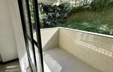 Imagem 2: Apartamento de 3 quartos, 1 suite, varandao e 2 vagas. Montado. Ingá - Niterói - RJ