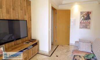 Imagem 6: Apartamento à venda, 190 m² por R$ 2.350.000,00 - Perdizes - São Paulo/SP