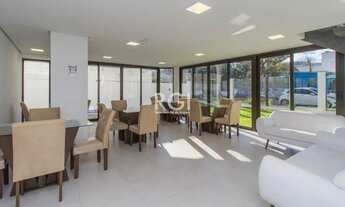 Imagem 7: Apartamento para Venda - 36.07m², 1 dormitório, sendo 1 suites, 1 vaga - Jardim Botânico