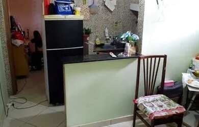 Imagem 3: Aluga-se kitnet para São João em Cruz das Almas- BA, há 10 minutos de distância do arraiá