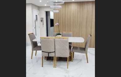 Imagem 4: Apartamento em Vila Congonhas - São Paulo