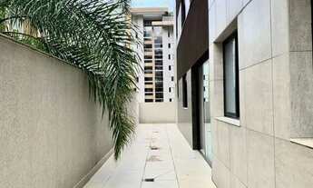 Imagem: Área Privativa / Garden com 2 dormitórios