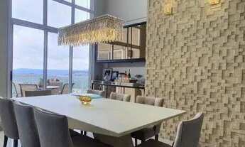 Imagem 5: Apartamento com 4 dormitórios para alugar em Nova Lima