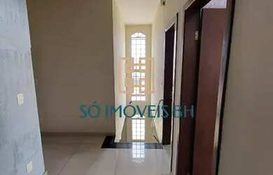 Imagem 2: Casa de 05 Quartos a venda Céu Azul (Pampulha)