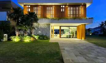 Imagem 3: Casa em Condominio 7 Dorm. - Bairro Centro