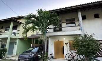 Imagem: Casa em condomínio em Ipitanga