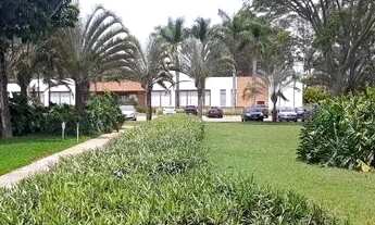 Imagem 3: Terreno em condomínio de alto padrão, no interior paulista