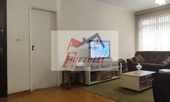 Imagem 3: Apartamento à venda no bairro Embaré - Santos/SP