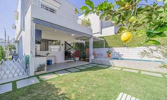 Imagem 7: Casa com 3 quartos à venda, 191 m² por R$ 1.290.000 - Jardim Pioneira - Cotia/SP