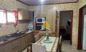 Imagem 5: Casa com 3 dormitórios à venda, 168 m² por R$ 373.000,00 - Bela Vista - Terra de Areia/RS