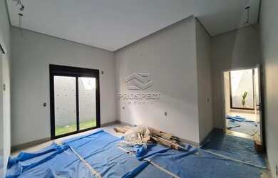 Imagem 5: UBERLANDIA - Casa de Condomínio - Jardim Sul