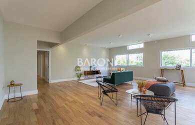 Imagem 4: São Paulo - Apartamento Padrão - Higienópolis